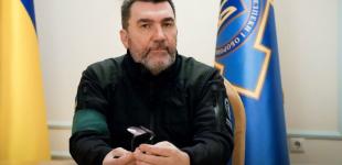 Данілов - про забезпечення української армії необхідним озброєнням: щодня будемо нарощувати потужності