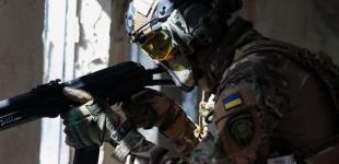 Україна може атакувати російські війська на території Білорусі: Жданов назвав умову