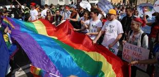 Ирина Геращенко: «КиевПрайд» является испытанием для украинцев на толерантность