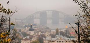 Киев побил температурный рекорд 1937 года