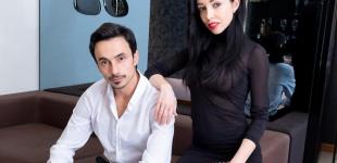 «Становится нежной, ласковой кошечкой»: Александр Стоянов рассказал об отношениях с Катериной Кухар