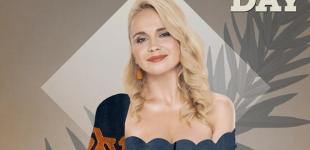 Канал «Украина» и новости «Сегодня» запустили артпроект с украинскими и мировыми звездами ВишиванкаDAY