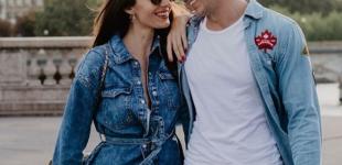 Владимир Остапчук и его невеста придумали правила, чтобы не ссориться