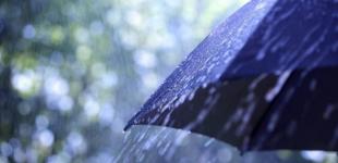 Грозовые дожди накроют почти всю Украину