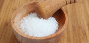 Столовая, очищенная, морская, йодированная - чем отличаются соли