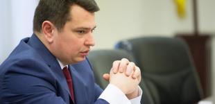 Ситник «загрався»: позбувся підтримки Заходу, а Україна - чергового траншу МВФ, - ЗМІ