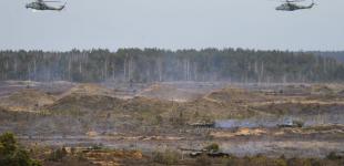 Полковник розповів про головне завдання, яке ставить Путін Лукашенку щодо України