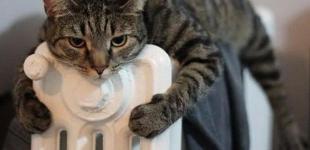 Теплопоставщики начали отключать отопление должникам в Ровно