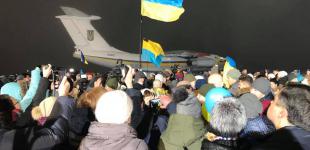 Обмен. Главное - живы и дома. Обзор мнений