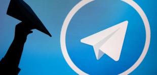 В России пройдет митинг против блокировки Telegram