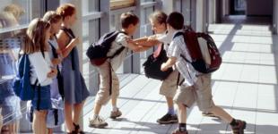 Рада ввела штрафы за буллинг