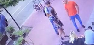 Напад на танцюриста шоу-балету Дорофєєвої: справа пішла до суду