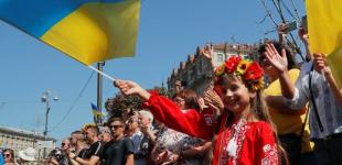 Где на День Независимости ждать дождя: синоптик дала праздничный прогноз