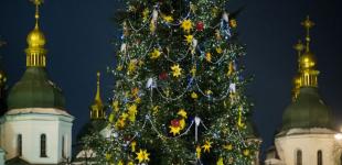 Тепліше за норму: прогноз синоптиків на січень 2023 року