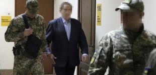 Справа Богуслаєва: президент 