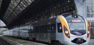 Из Украины в Польшу будет курсировать новый поезд