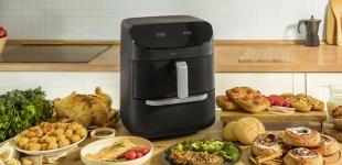 Мультипечь Cecotec — современное решение для быстрой и вкусной готовки