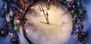 В очікуванні свят: якою буде погода на Новий рік