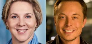 Совет директоров Tesla выбрал нового главу