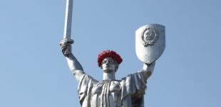 Що робити з гербом СРСР на щиті 