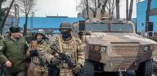 Финал казахской постановки: останутся ли русские войска и получила ли РФ своё?