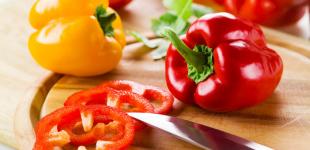 Почему стоит есть болгарский перец
