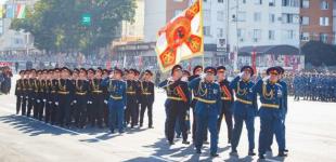 Ситуація напружена. Росіяни в Придністров'ї перевіряють місцеві збройні формування