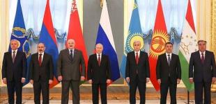 В ОДКБ вирішили взаємодіяти з НАТО