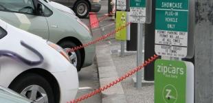 В ЕС до 2050 года хотят полностью пересесть на экологически чистый транспорт