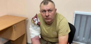Під Черніговом у полон здався цілий розвідувальний взвод