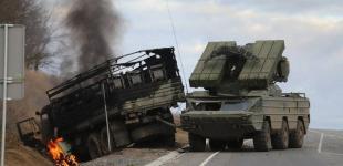 Суточная сводка за 27.02. Кратко – Украина держится, наступление российских войск фактически остановилось
