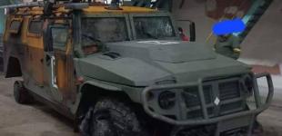 Послужить армії України: 