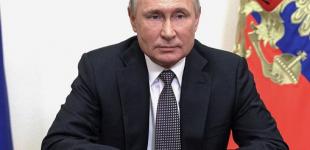 Эндшпиль Путина. Почему Россия проиграет