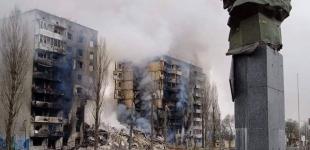 Наша черга пройти через важкі часи і стати сильними. Душу й тіло ми положим за нашу свободу. Це ж про нас прямо зараз