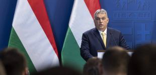 Почему Венгрия не желает нам помогать? Давайте разберём позицию Будапешта