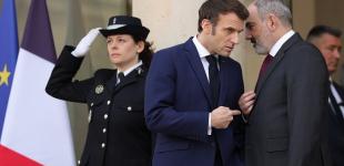 По поводу обострения в Нагорном Карабахе и какое это имеет отношение к нашей войне