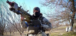 У Миколаївській області десантники збили 