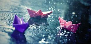 Грозы с градом и шквалы, возможны затопления: где 