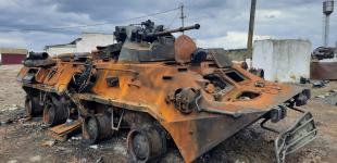 Позбавити можливості воювати – єдиний шанс перемогти ворога. І ця справа дійсно не з простих