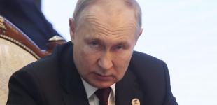 Арестович спрогнозував, як закінчить Путін: 