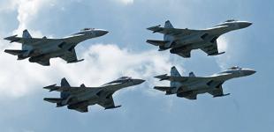 Российские Су-35 и MиГ-35 хороши только на бумаге – СМИ