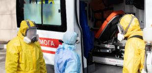 Коронавирус в Киеве: что известно о двух заразившихся