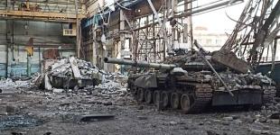 Том Купер: Кілька драматичних подій в Україні за цей час, тому публікую цей «позаплановий» огляд
