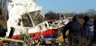 Суду в Нідерландах показали уламки збитого над Донбасом 