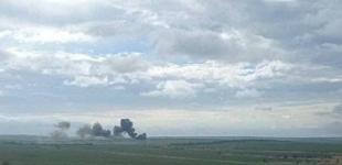 Новий звіт Тома Купера: спокійний. Фронт під Попасною втримався