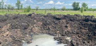 Без паніки: просто це справжня війна