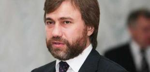 Новинский опубликовал программную статью по вопросам войны и мира