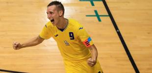 Збірна України з футзалу перемогла Португалію та вийшла до фіналу студентського ЧС-2022