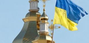 Стало известно, сколько в Украине прихожан ПЦУ и УПЦ МП 