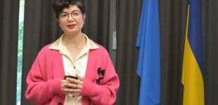 Після деокупації Криму видворення громадян РФ - абсолютно законний процес, - Ташева